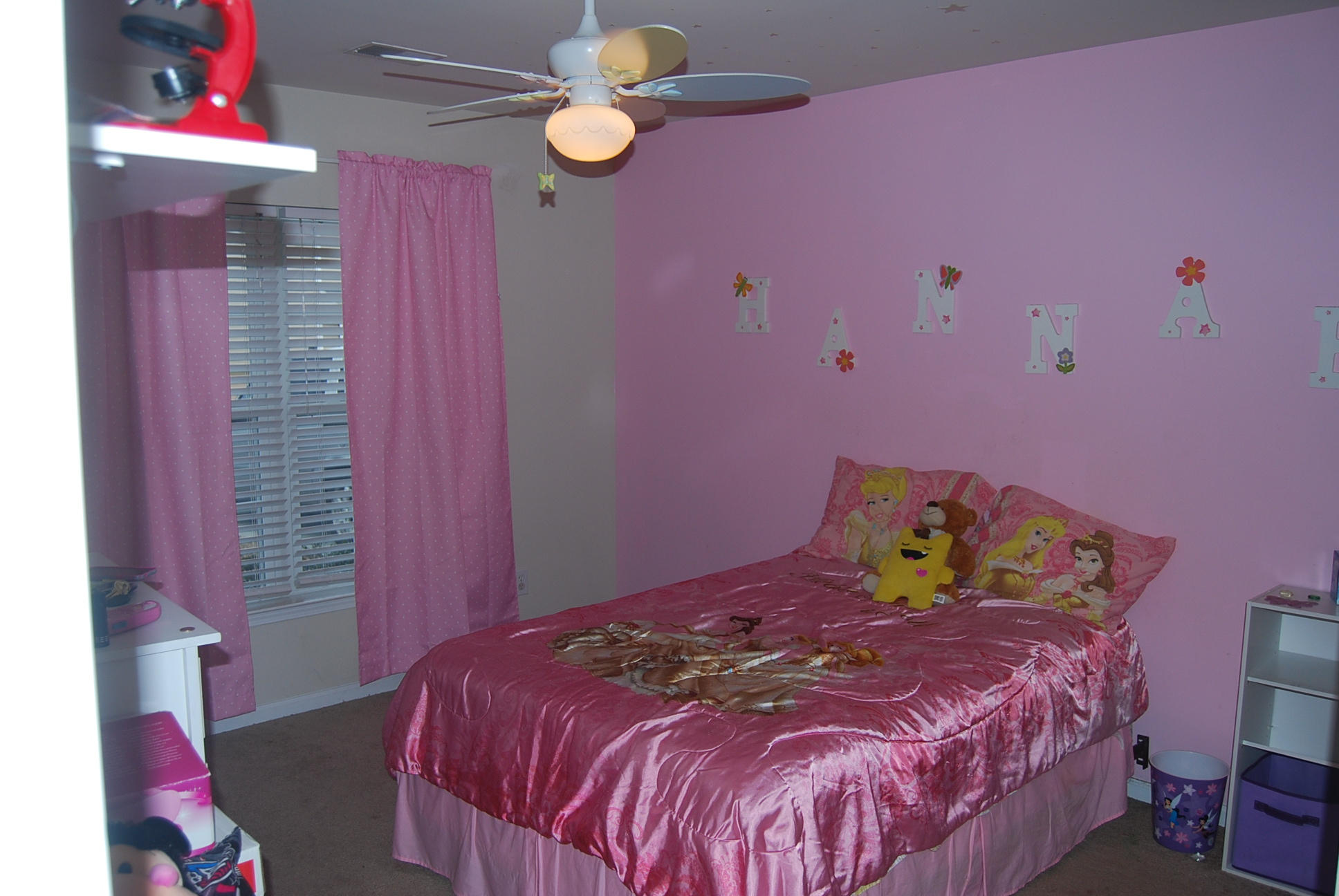 307 Briarbend Road Goose Creek, SC 29445 - Photo 3 of 12 Secondary Bedroom