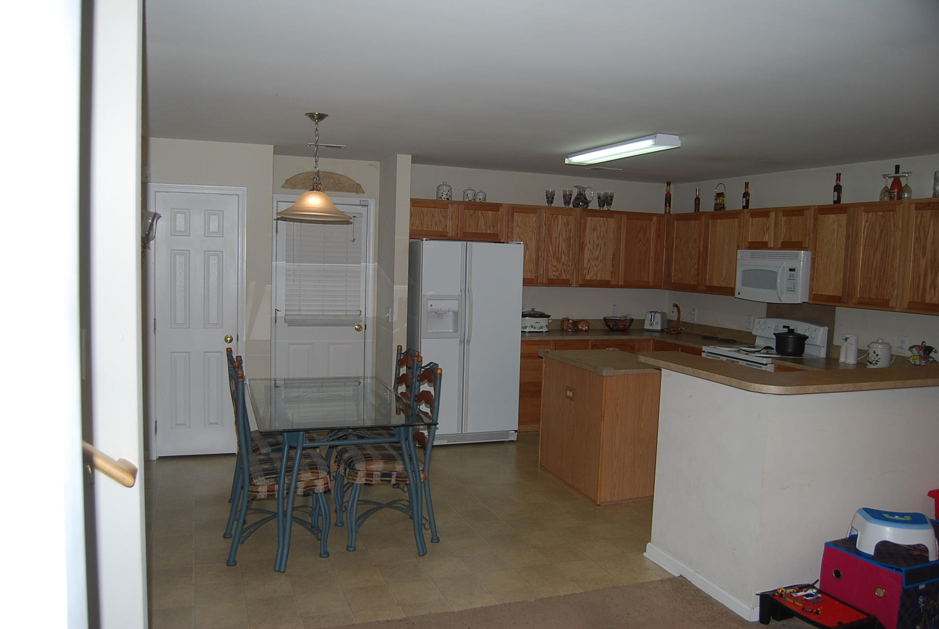 307 Briarbend Road Goose Creek, SC 29445 - Photo 5 of 12 Kitchen