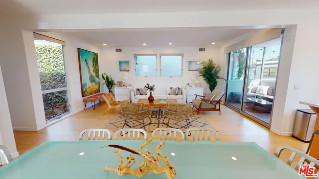 $2,398,000 | 1410 Pacific Avenue, Venice, CA 90291