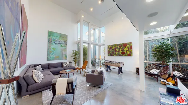 $2,398,000 | 1410 Pacific Avenue, Venice, CA 90291