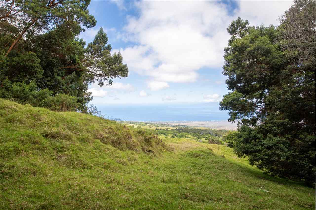 Cross Road Kula, HI 96790 - Photo 5 of 16 a view of an ocean