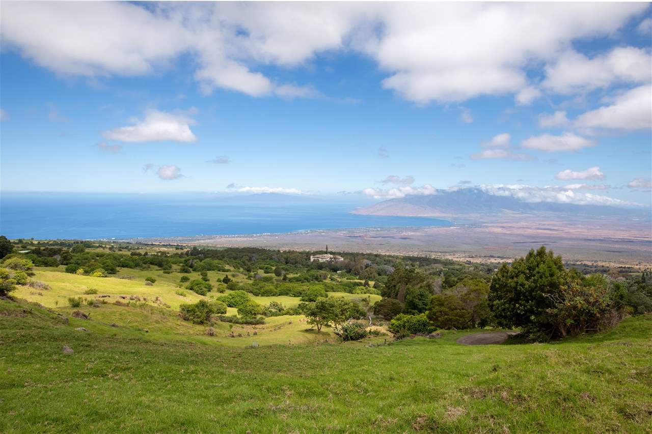 Cross Road Kula, HI 96790 - Photo 10 of 16 a view of an ocean