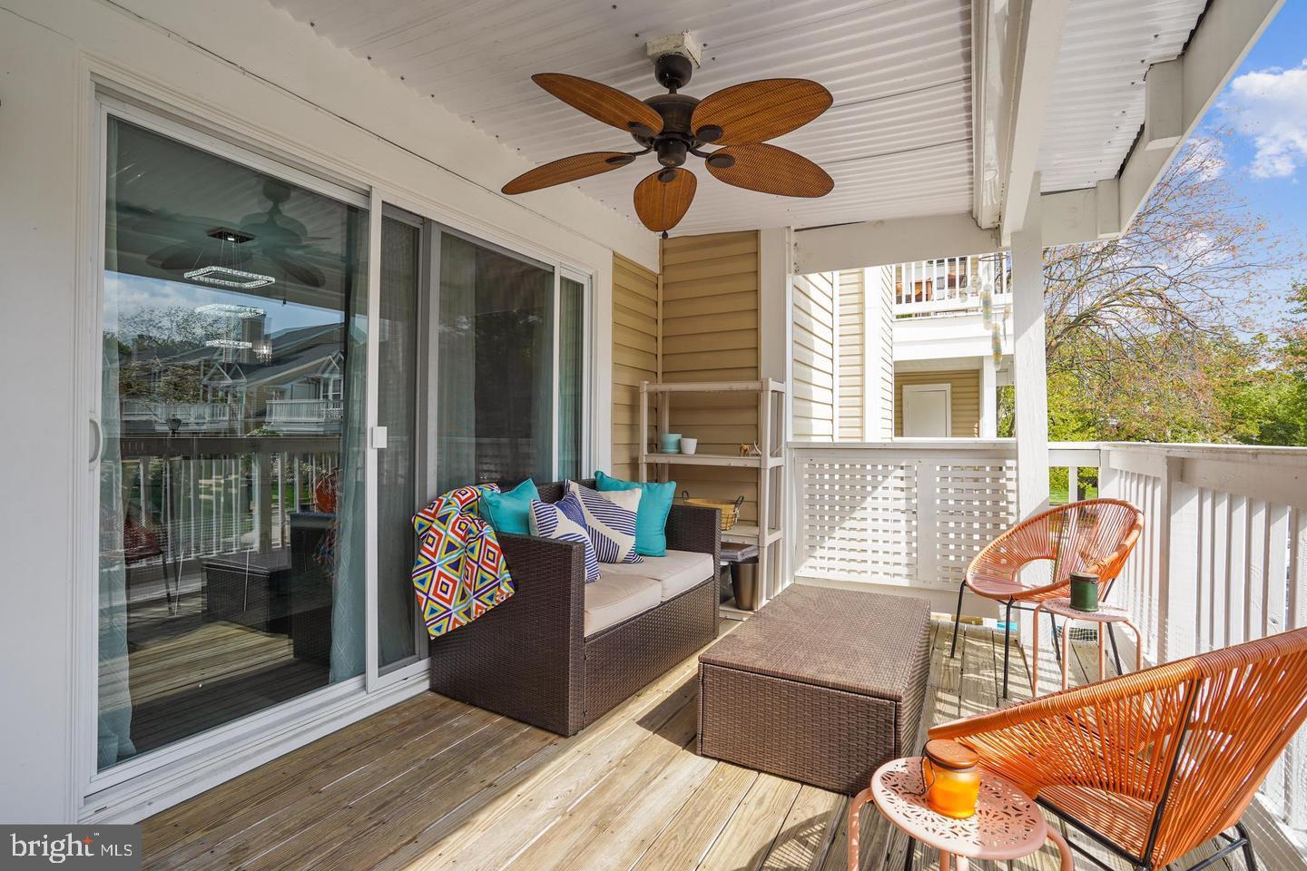 4525 28th Road South, Unit 39 Arlington, VA 22206 - Photo 21 of 31 Gallery Image 21
