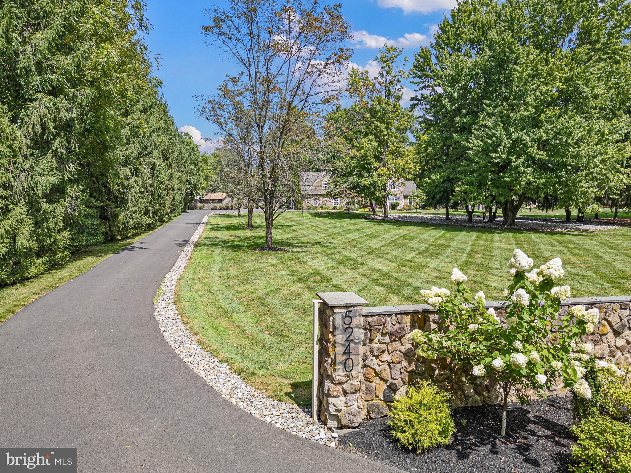 5240 Carversville Road Doylestown, PA 18902 - Photo 2 of 49 Gallery Image 2