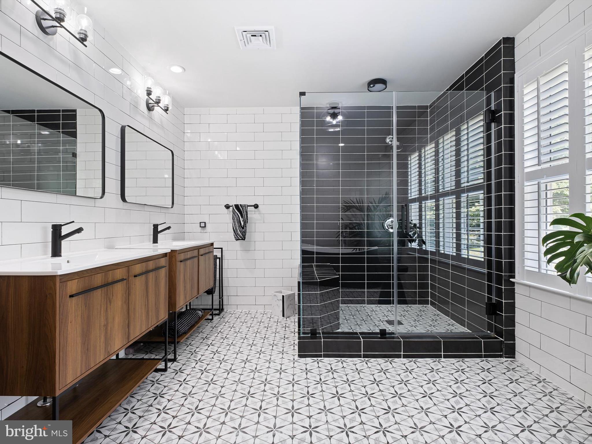 5240 Carversville Road Doylestown, PA 18902 - Photo 29 of 49 Spa-like Primary Bath