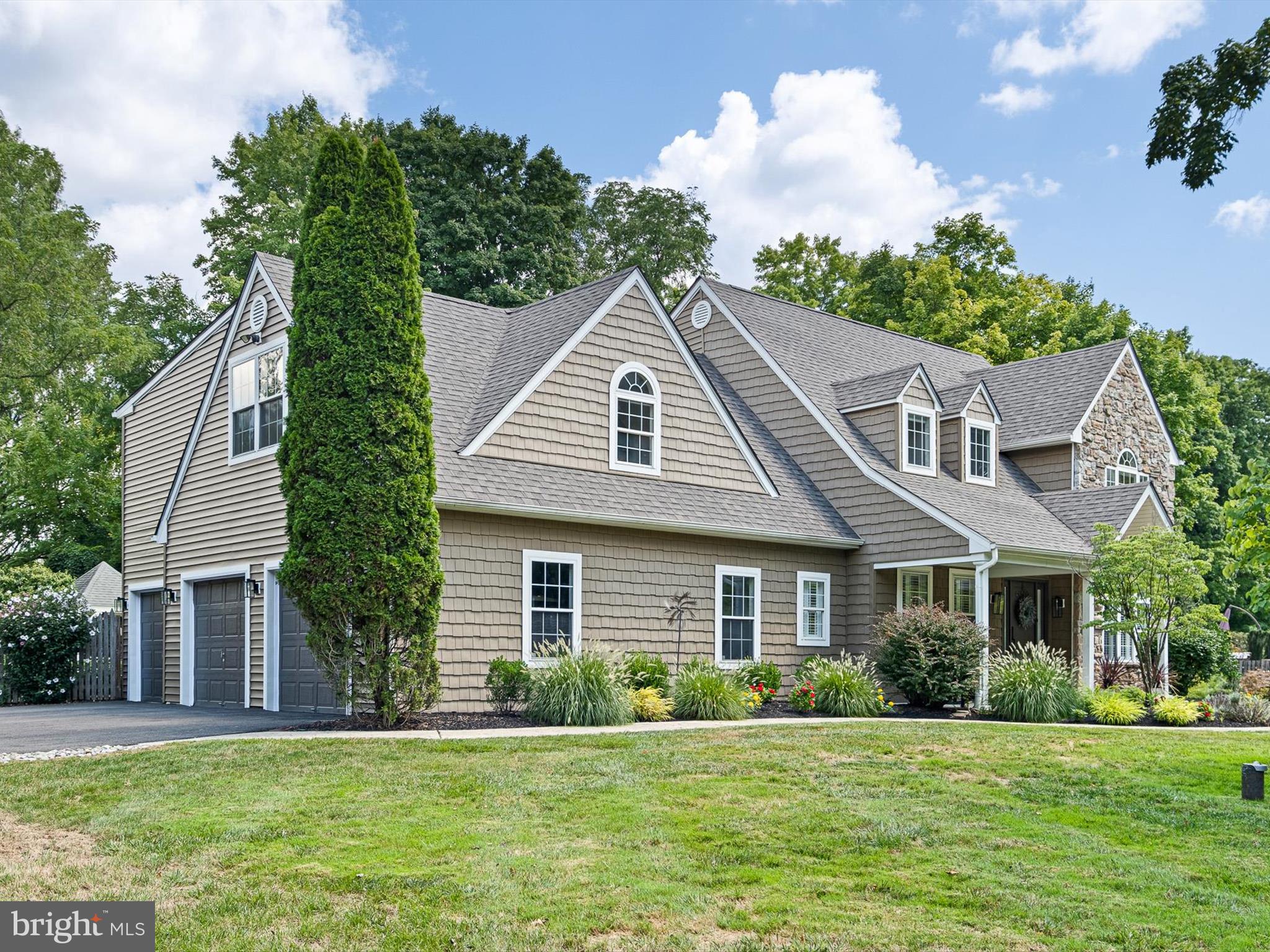5240 Carversville Road Doylestown, PA 18902 - Photo 4 of 49 Gallery Image 4