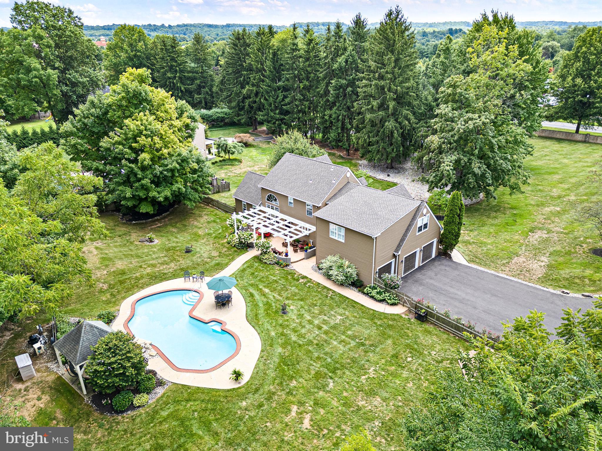 5240 Carversville Road Doylestown, PA 18902 - Photo 6 of 49 Gallery Image 6