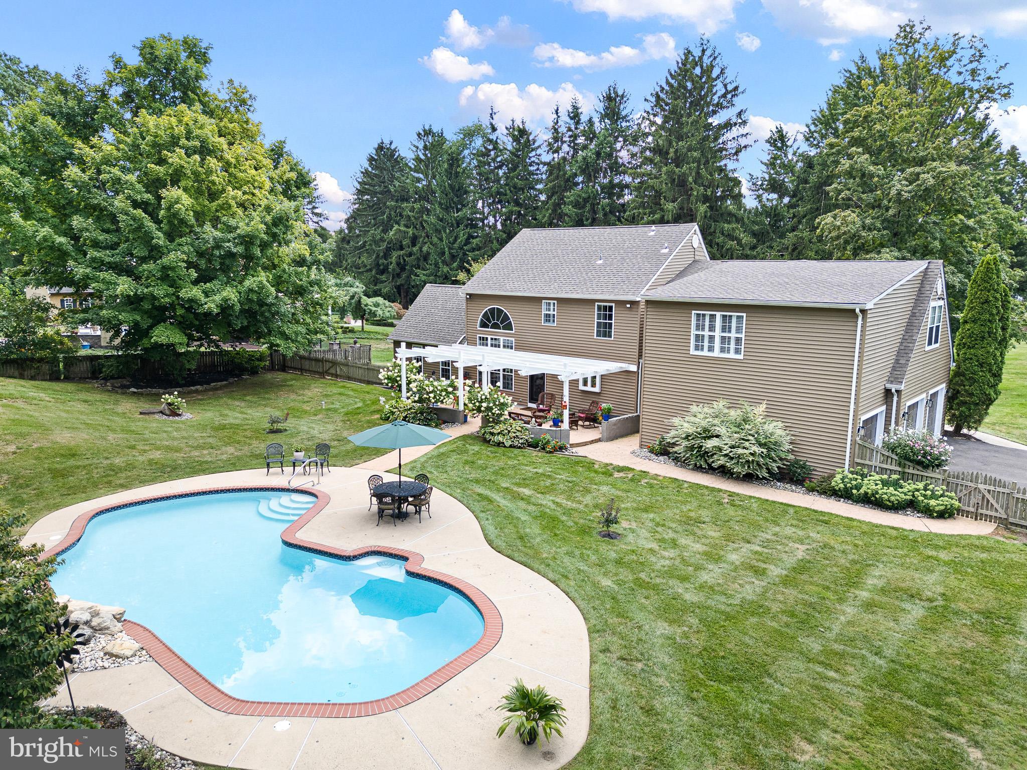 5240 Carversville Road Doylestown, PA 18902 - Photo 8 of 49 Gallery Image 8