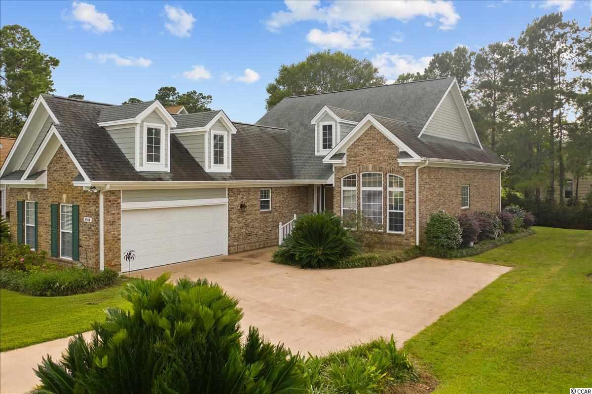 4504 Smilax Place Murrells Inlet, SC 29576 - Photo 1 of 32 Gallery Image 1