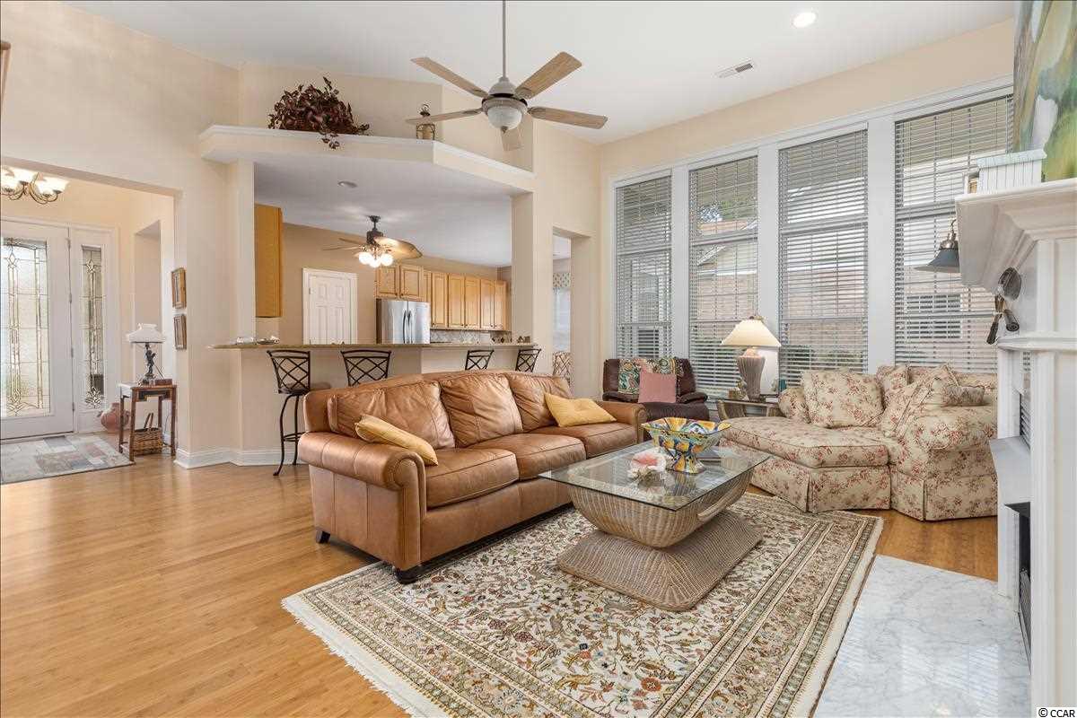 4504 Smilax Place Murrells Inlet, SC 29576 - Photo 3 of 32 Gallery Image 3
