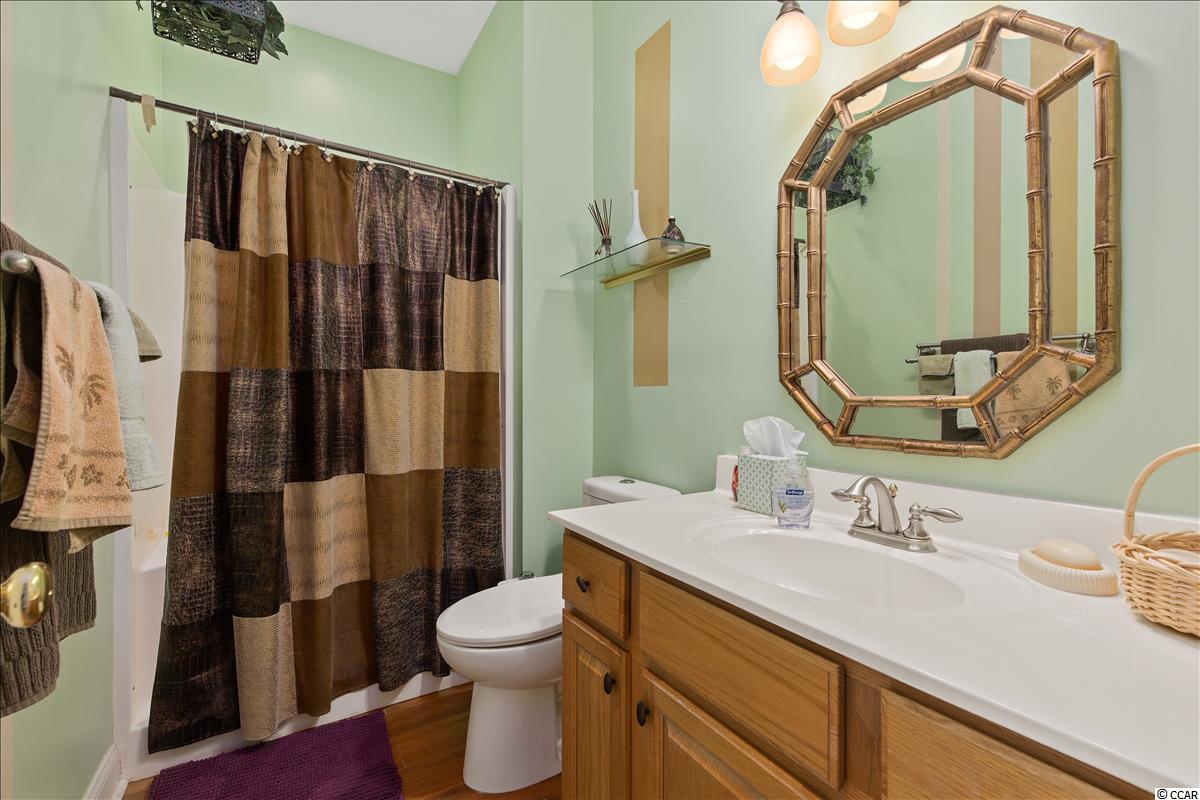 4504 Smilax Place Murrells Inlet, SC 29576 - Photo 21 of 32 Gallery Image 21