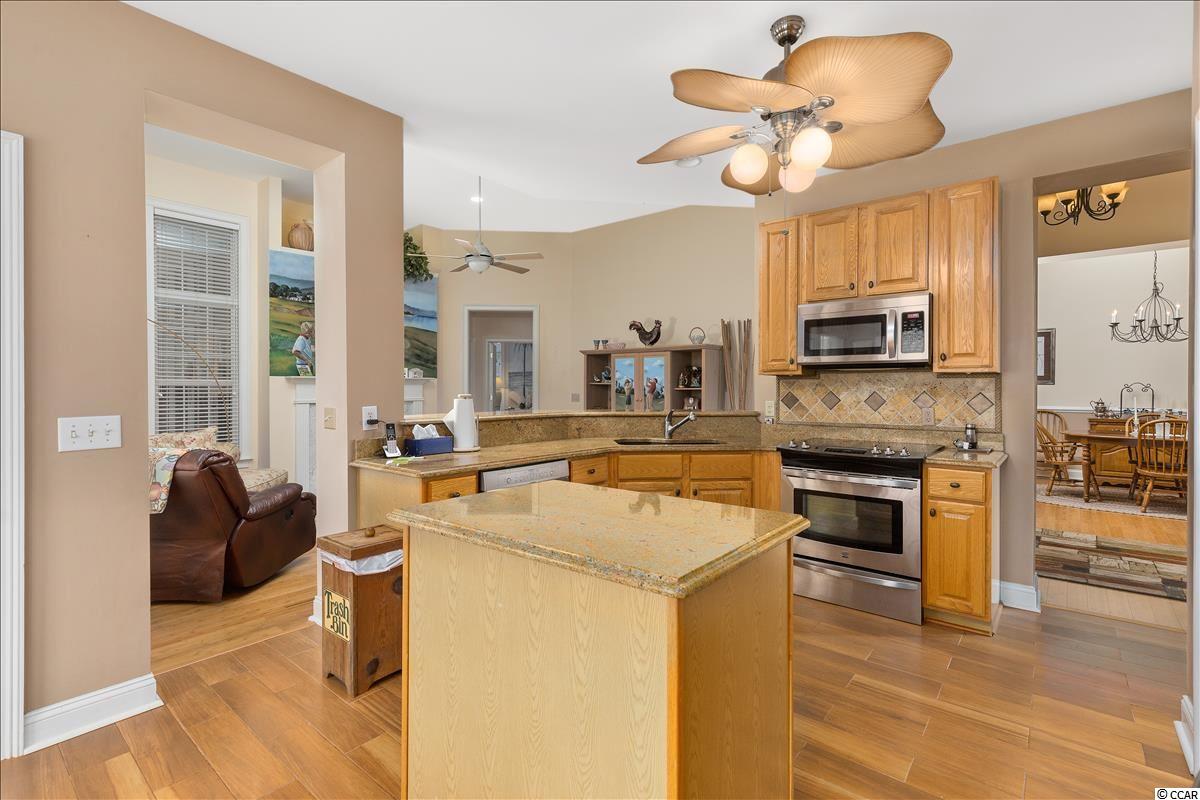 4504 Smilax Place Murrells Inlet, SC 29576 - Photo 5 of 32 Gallery Image 5