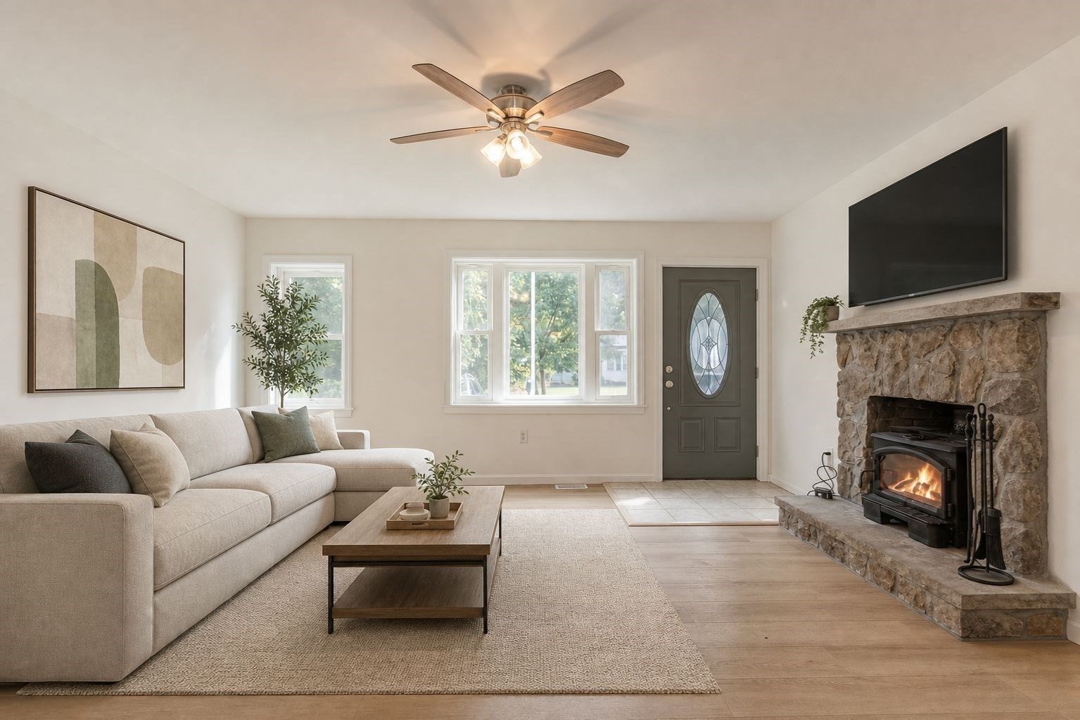 76 Roberts Road Bridgewater, MA 02324 - Photo 9 of 26 Gallery Image 9