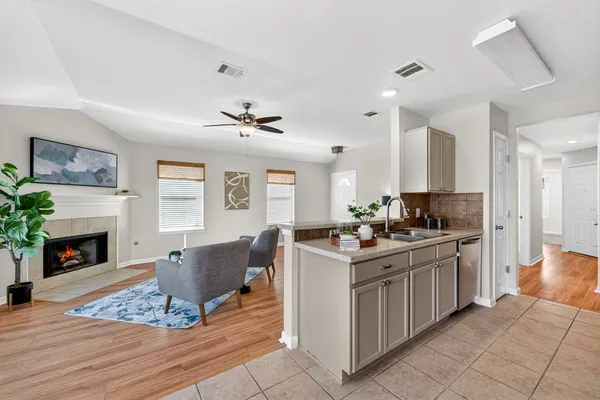 $289,900 | 2210 John Tee Drive, Cedar Park, TX 78613