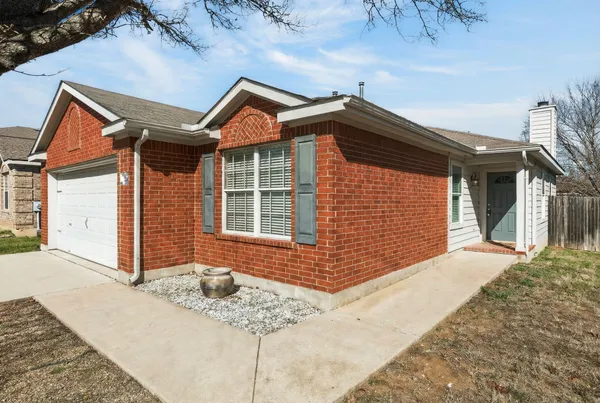 $289,900 | 2210 John Tee Drive, Cedar Park, TX 78613