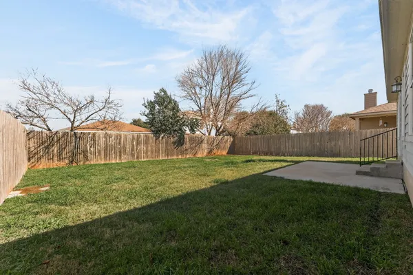 $289,900 | 2210 John Tee Drive, Cedar Park, TX 78613