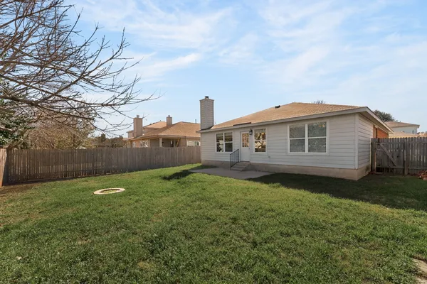 $289,900 | 2210 John Tee Drive, Cedar Park, TX 78613