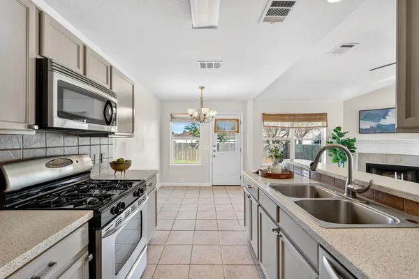 $289,900 | 2210 John Tee Drive, Cedar Park, TX 78613