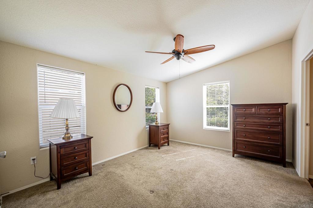 4650 Dulin Road, Unit 40 Fallbrook, CA 92003 - Photo 15 of 52 a view of a room with furniture and a window