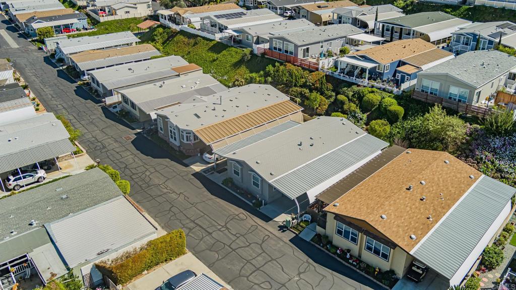 4650 Dulin Road, Unit 40 Fallbrook, CA 92003 - Photo 19 of 52 an aerial view of a city