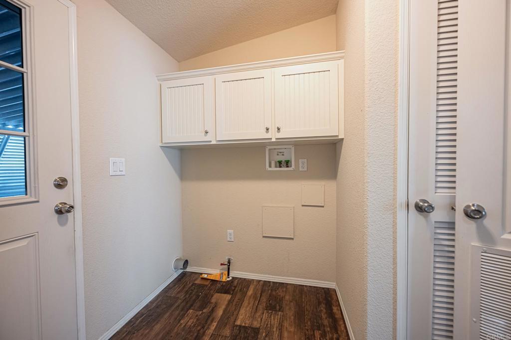 4650 Dulin Road, Unit 40 Fallbrook, CA 92003 - Photo 34 of 52 a view of a closet area