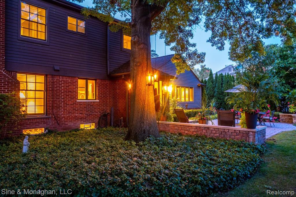 55 Shoreham Road Grosse Pointe Shores, MI 48236 - Photo 63 of 85