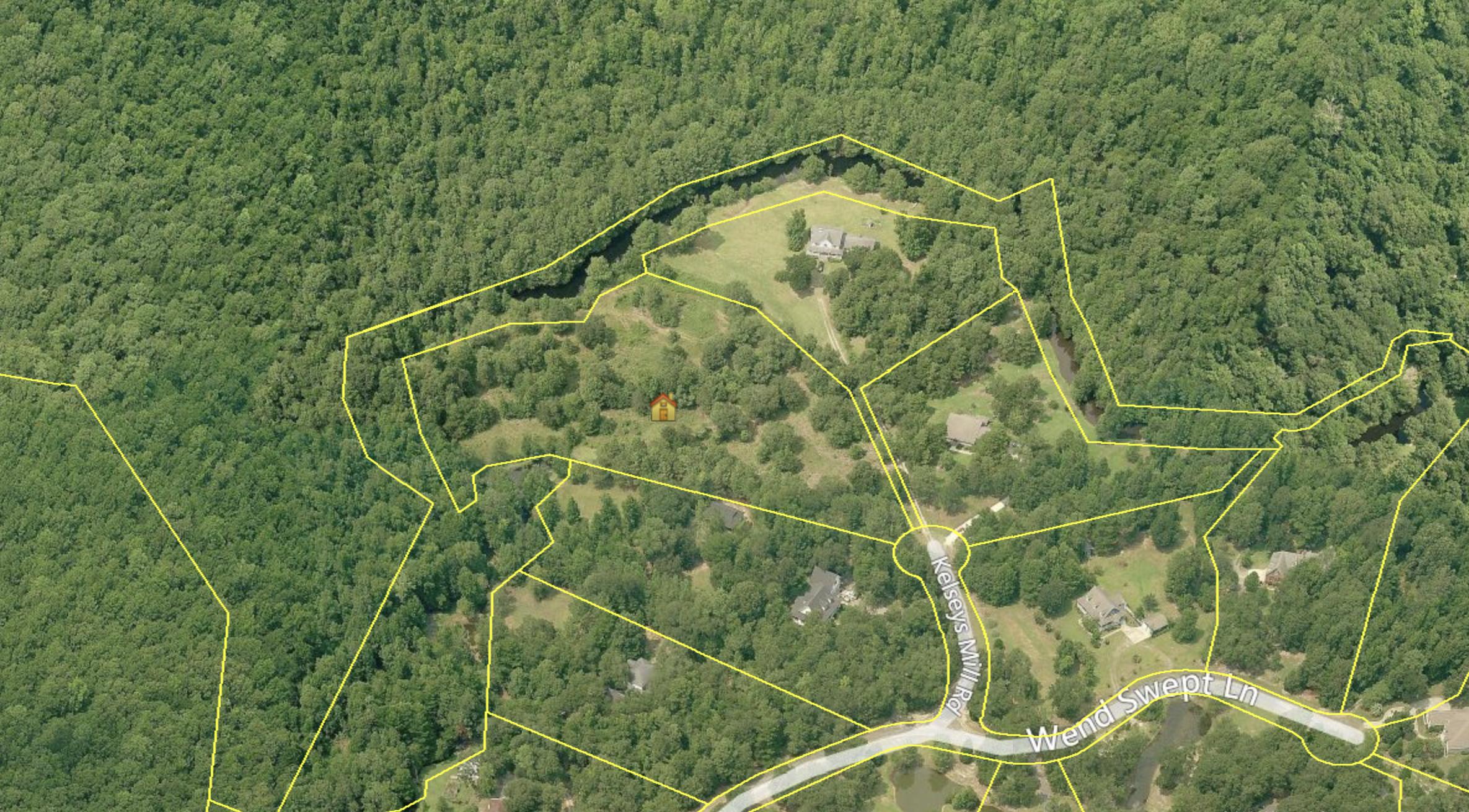 0 Kelsey's Mill Road Ravenel, SC 29470 - Photo 1 of 19 Screen Shot 2017-05-22 at 8.18.51 PM