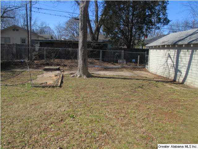 808 Valley Road Fairfield, AL 35064 - Photo 12 of 13