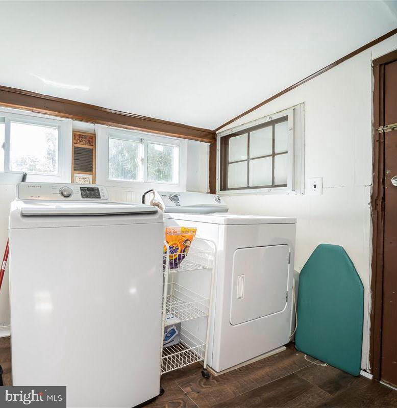 4919 Old Swimming Pool Road Frederick, MD 21703 - Photo 14 of 24 LAUNDRY ROOM
