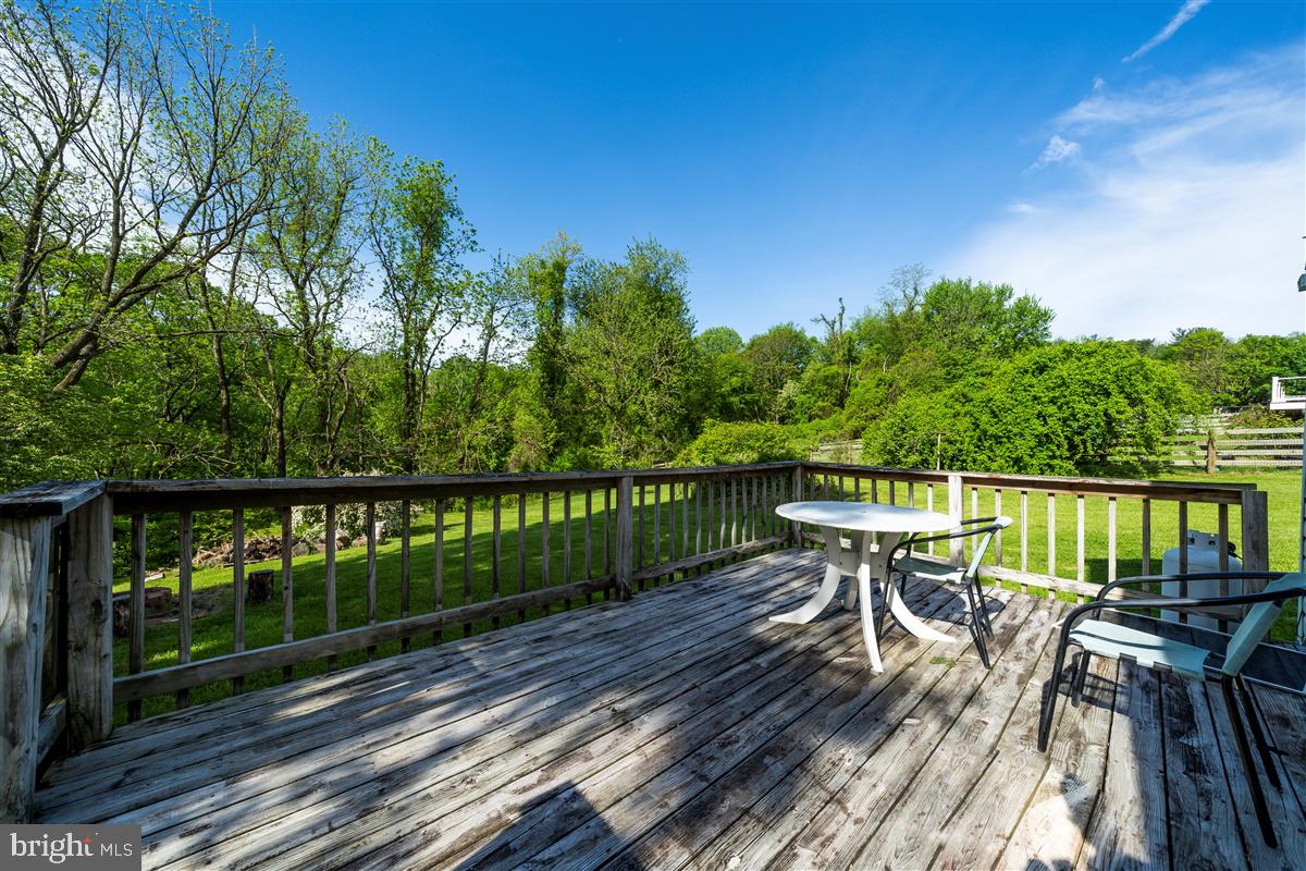 4919 Old Swimming Pool Road Frederick, MD 21703 - Photo 6 of 24 DECK