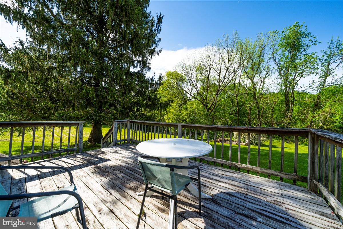 4919 Old Swimming Pool Road Frederick, MD 21703 - Photo 7 of 24 DECK