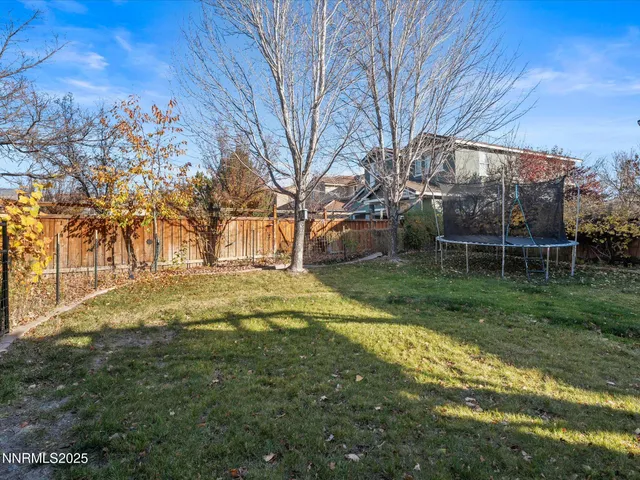 $615,000 | 6970 Rioja Court, Sparks, NV 89436