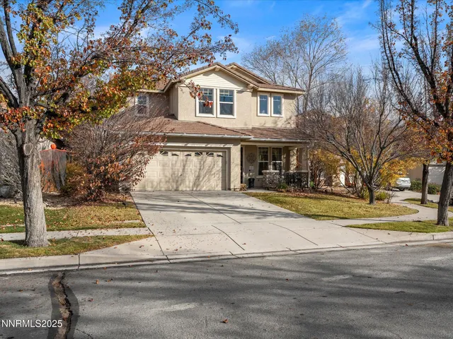 $615,000 | 6970 Rioja Court, Sparks, NV 89436