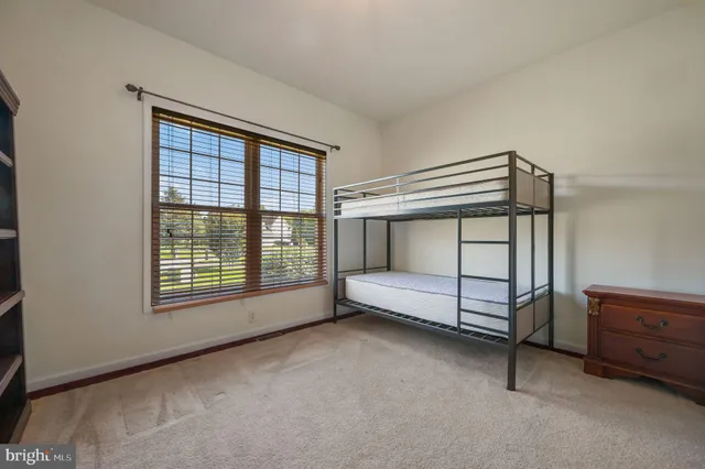 a view of livingroom with furniture and windows