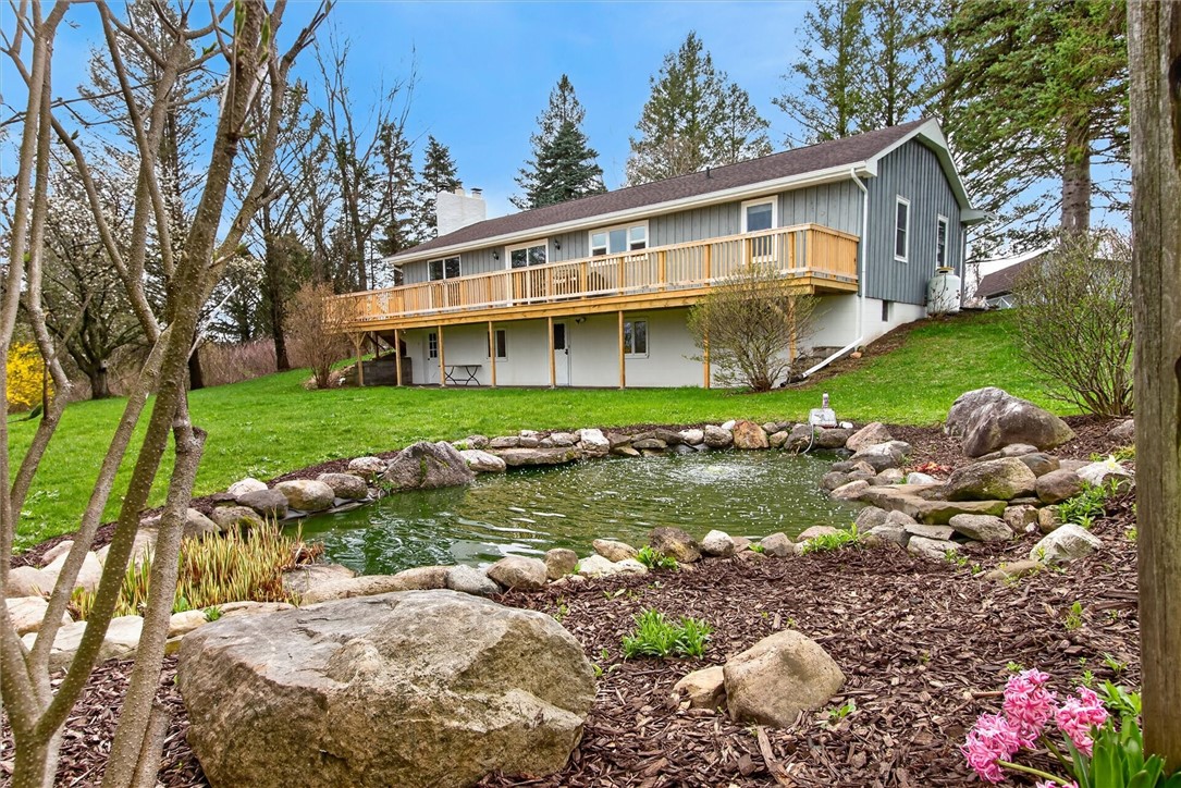 5565 Desmith Road Arcadia, NY 14505 - Photo 3 of 43