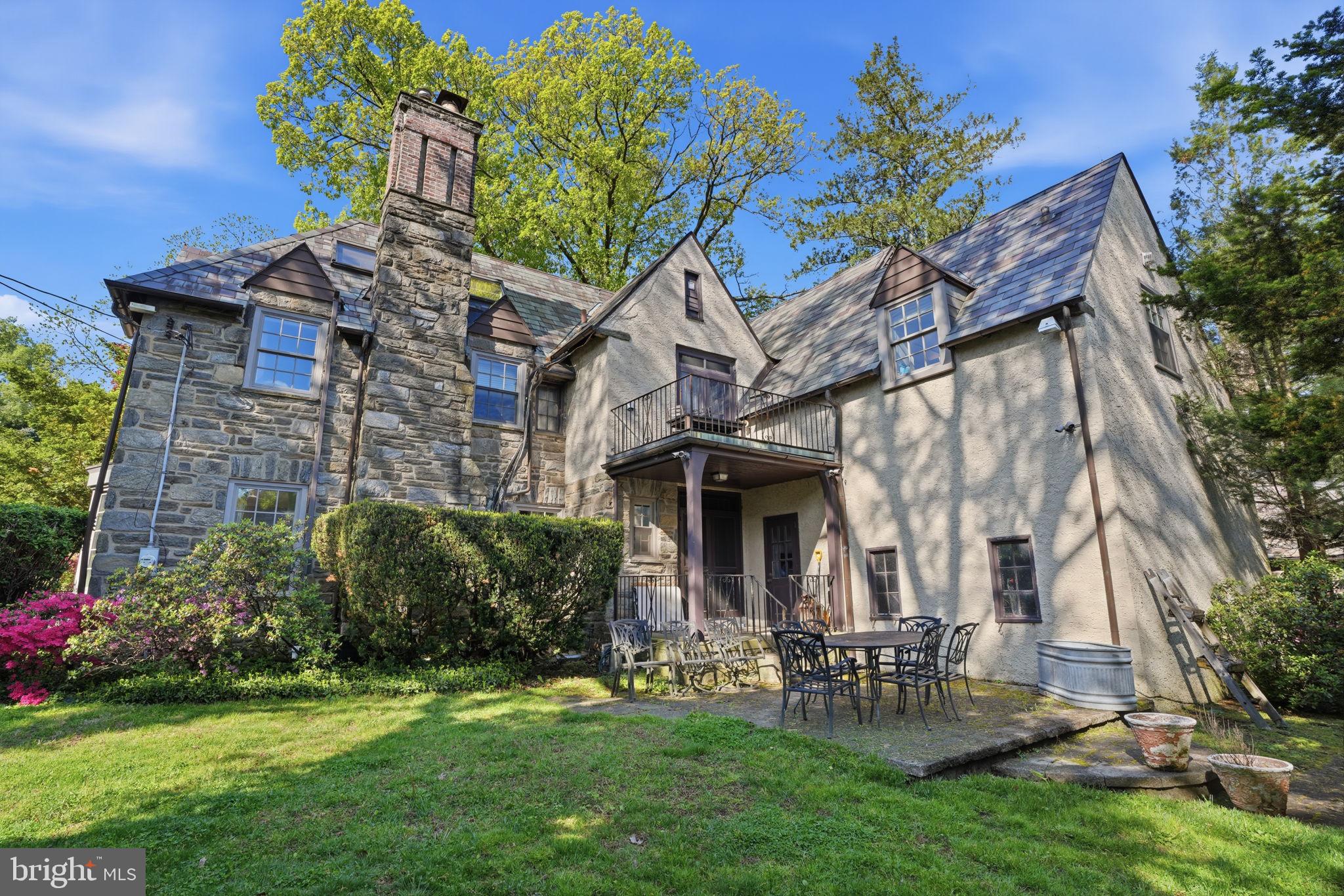 419 Chapel Road Elkins Park, PA 19027 - Photo 44 of 56 Gallery Image 44