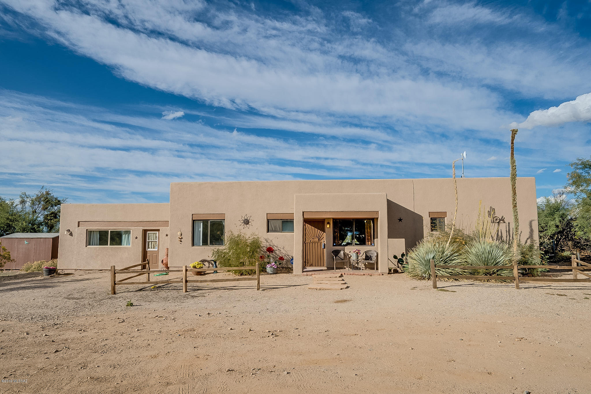 1944 West Wild Wind Road Vail, AZ 85641 - Photo 3 of 49 Gallery Image 3