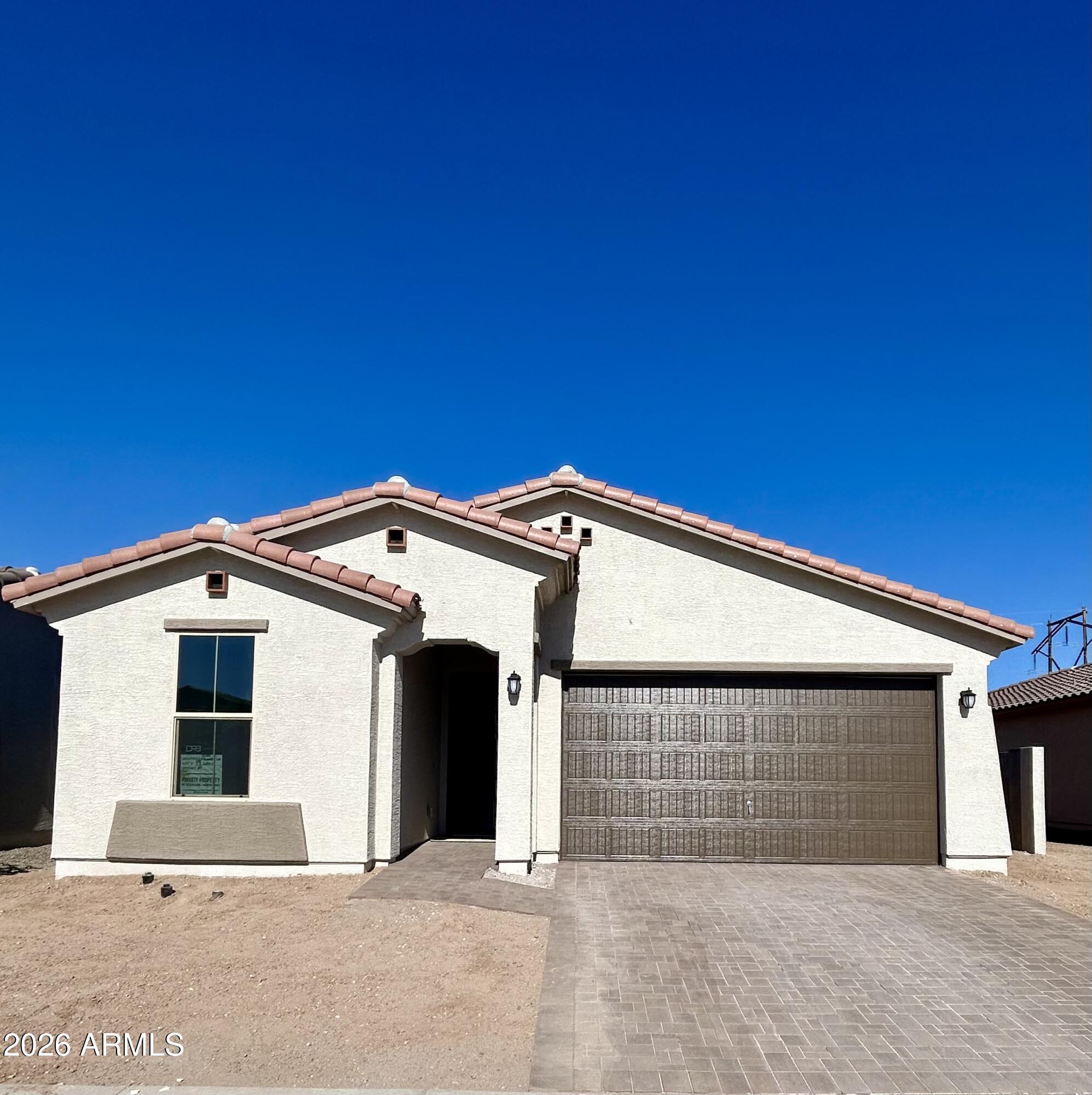 22355 Rummler Lane Maricopa, AZ 85138 - Photo 1 of 7