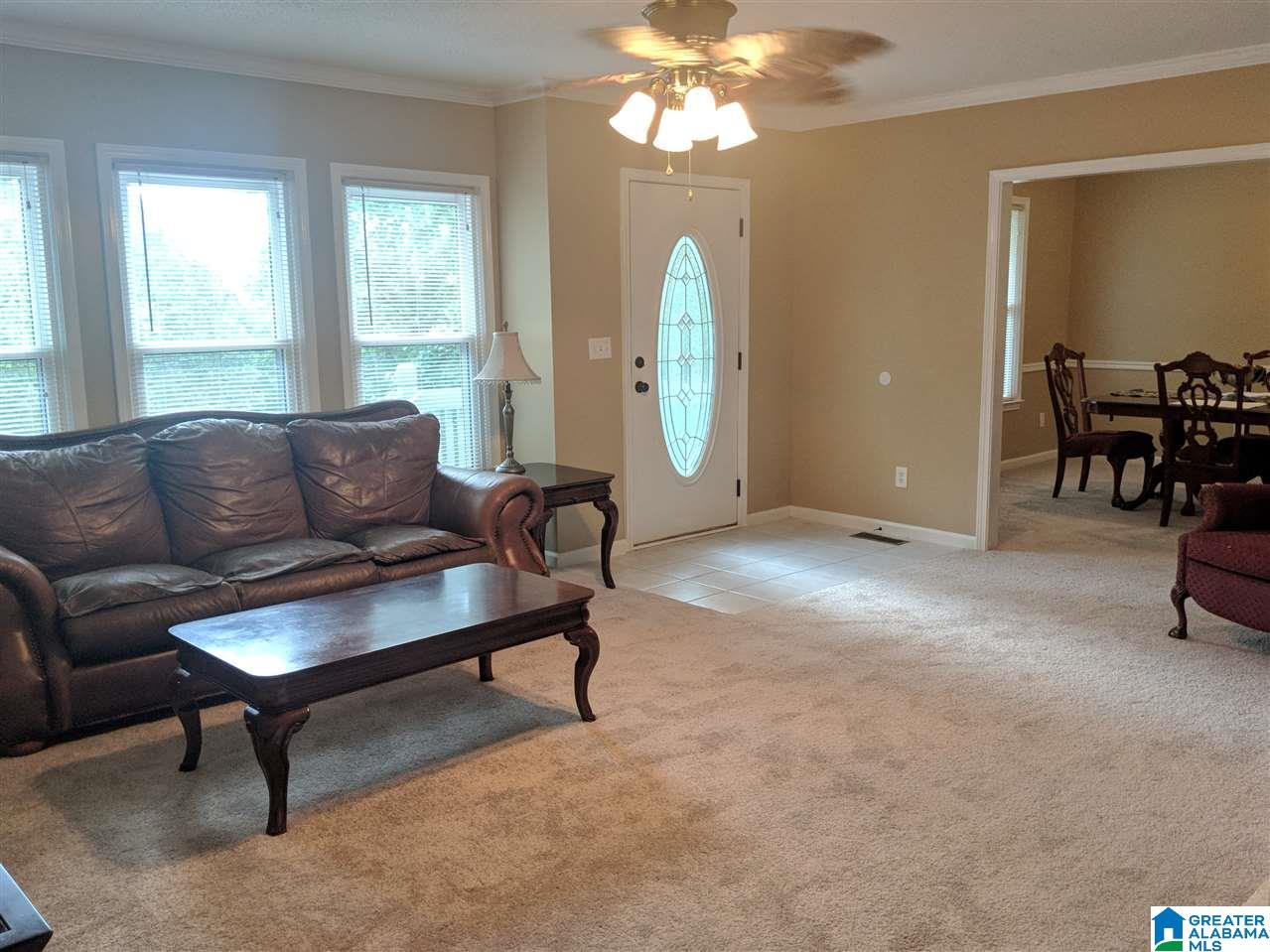3391 Old Roper Road Trussville, AL 35173 - Photo 3 of 18