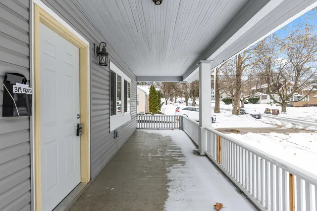 $172,000 | 319 Foster Avenue, Rockford, IL 61102