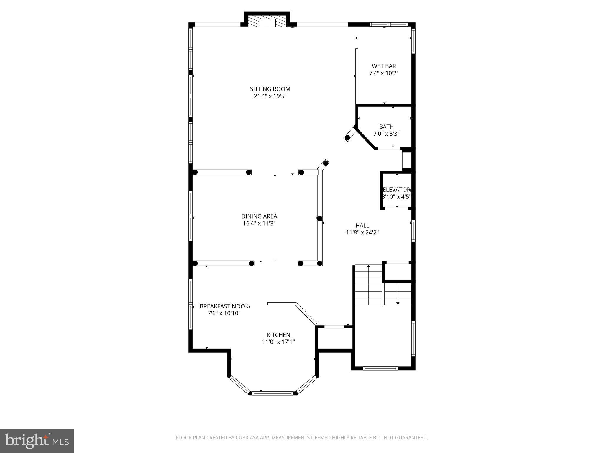 12901 Old Bridge Road, Unit PH8 2 Ocean City, MD 21842 - Photo 78 of 79 Main 3rd Floor