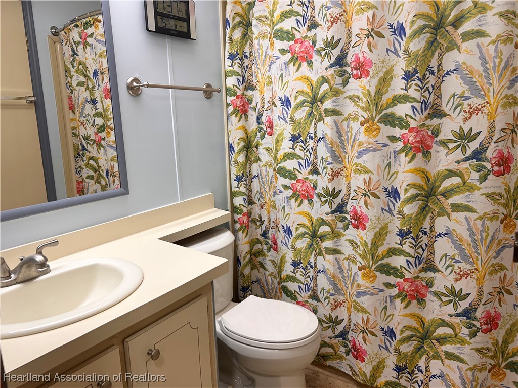 1528 Caribbean Road Sebring, FL 33870 - Photo 15 of 21 Gallery Image 15