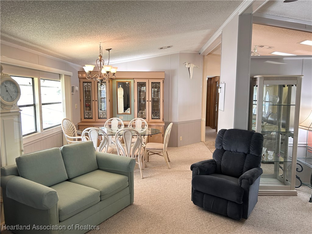 1528 Caribbean Road Sebring, FL 33870 - Photo 5 of 21 Gallery Image 5