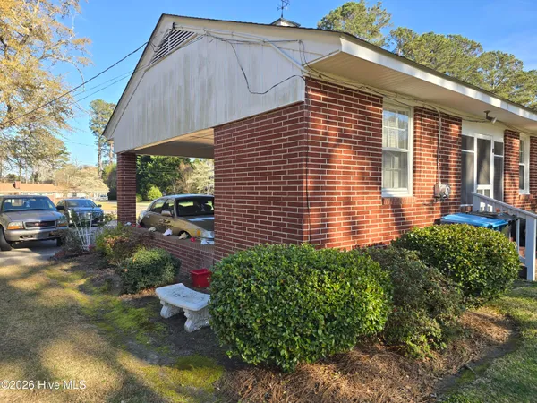 $296,000 | 510 Lakeview Drive, Murfreesboro, NC 27855