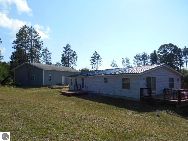 150 Colt Road Northeast Kalkaska, MI 49646 - Photo 2 of 24 1787741-1.JPG