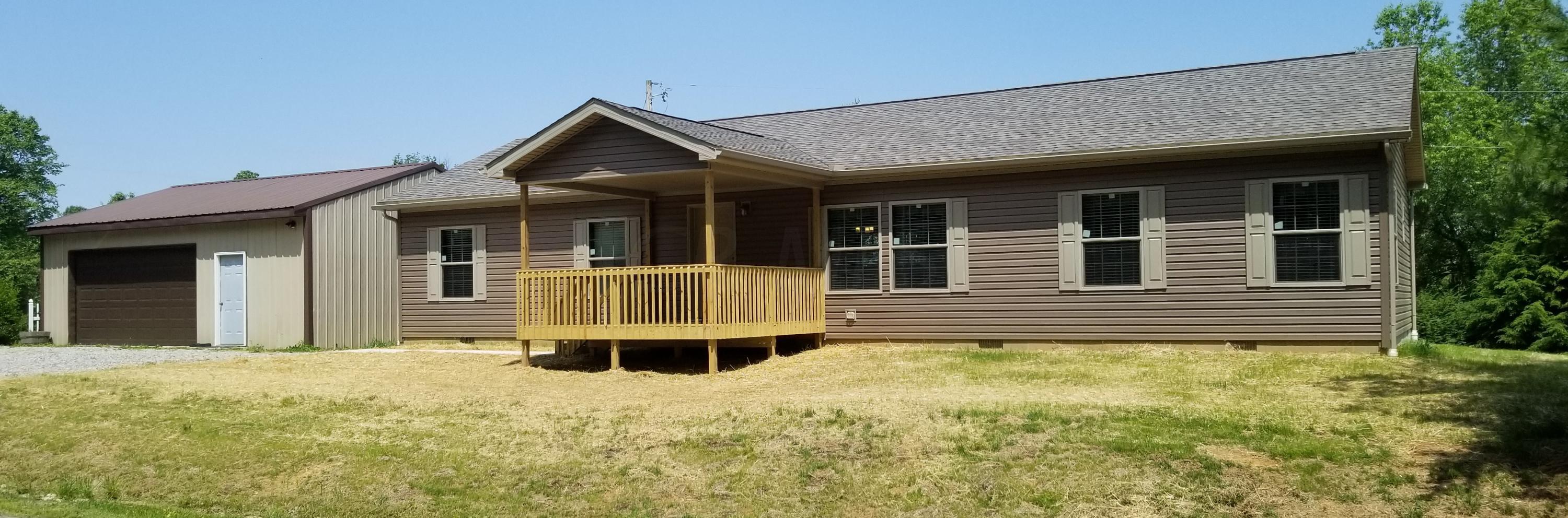 2790 McDonald Road Southwest Lancaster, OH 43130 - Photo 1 of 34