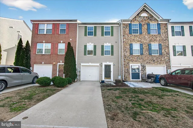 $295,000 | 18251 Roy Croft Drive, Hagerstown, MD 21740