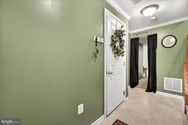 a view of a bathroom