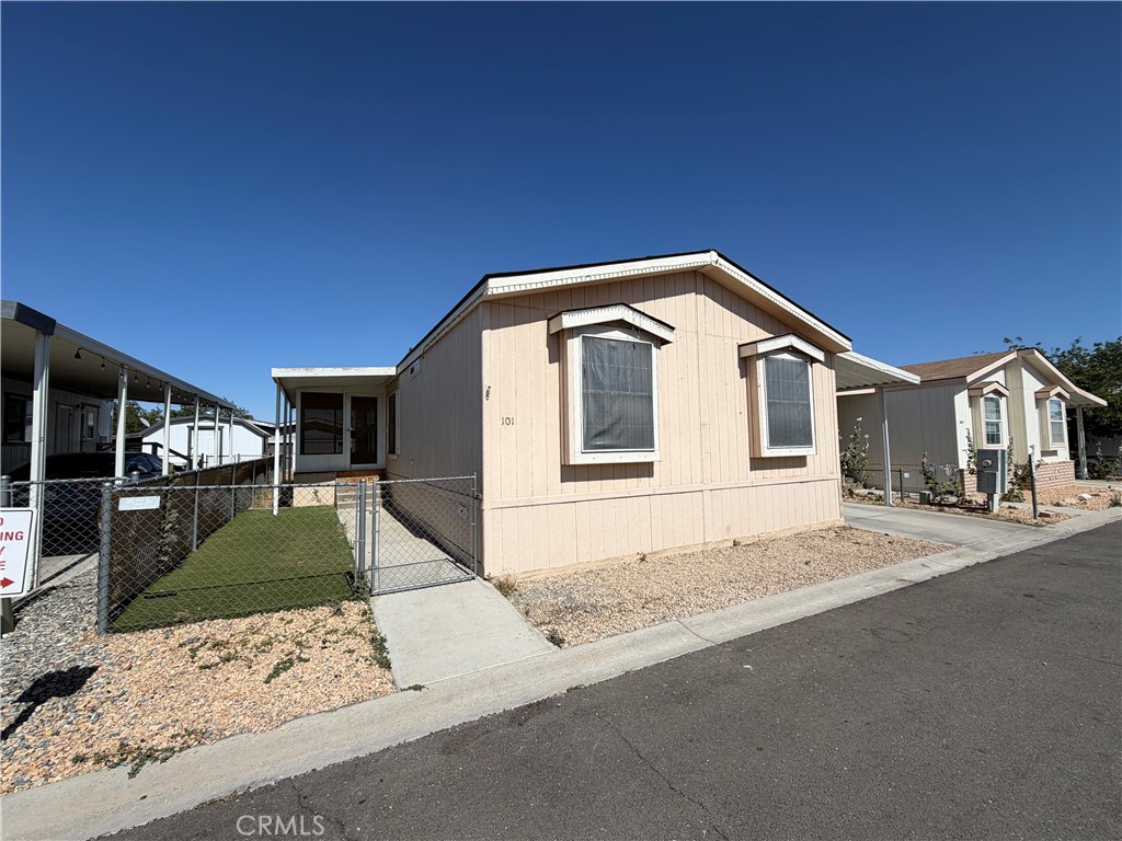 20843 Waalew Road, Unit C101 Apple Valley, CA 92307 - Photo 1 of 23