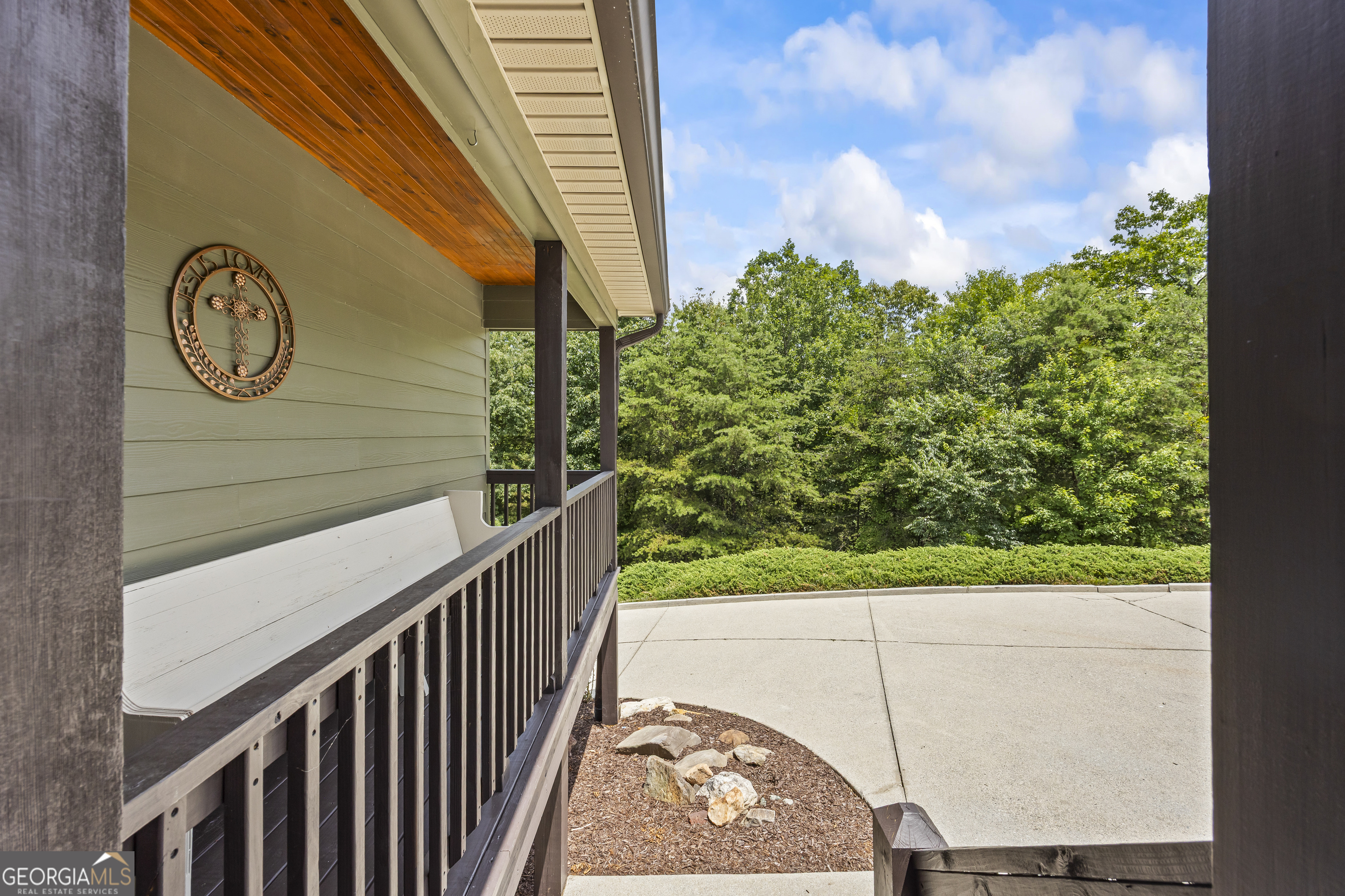 482 Miners Mountain Road Sautee Nacoochee, GA 30571 - Photo 12 of 171